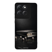 Θήκη Sonique Men's Edition για Motorola Moto G86 5G / Moto G86 5G Power Law