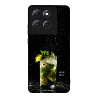 Θήκη Sonique Men's Edition για Motorola Moto G86 5G / Moto G86 5G Power Mojito