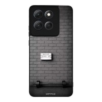 Θήκη Sonique Men's Edition για Motorola Moto G86 5G / Moto G86 5G Power Motivation