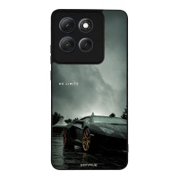 Θήκη Sonique Men's Edition για Motorola Moto G86 5G / Moto G86 5G Power No Limits