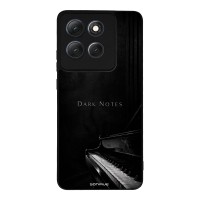 Θήκη Sonique Men's Edition για Motorola Moto G86 5G / Moto G86 5G Power Piano