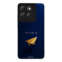 Θήκη Sonique Men's Edition για Motorola Moto G86 5G / Moto G86 5G Power Plan B
