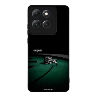 Θήκη Sonique Men's Edition για Motorola Moto G86 5G / Moto G86 5G Power Poker