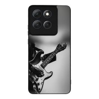 Θήκη Sonique Men's Edition για Motorola Moto G86 5G / Moto G86 5G Power Rock Guitar