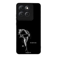 Θήκη Sonique Men's Edition για Motorola Moto G86 5G / Moto G86 5G Power Too Cool