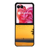 Θήκη Sonique Men's Edition για Motorola Motorola Razr 50 Ultra Calm