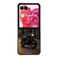 Θήκη Sonique Men's Edition για Motorola Motorola Razr 50 Ultra Dusk Rider