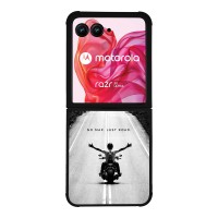 Θήκη Sonique Men's Edition για Motorola Motorola Razr 50 Ultra Freedom