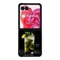 Θήκη Sonique Men's Edition για Motorola Motorola Razr 50 Ultra Mojito