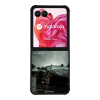 Θήκη Sonique Men's Edition για Motorola Motorola Razr 50 Ultra No Limits