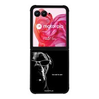 Θήκη Sonique Men's Edition για Motorola Motorola Razr 50 Ultra Too Cool