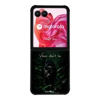 Θήκη Sonique Men's Edition για Motorola Motorola Razr 50 Ultra Vibes