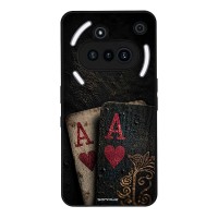Θήκη Sonique Men's Edition για Nothing Phone 3a Άσος