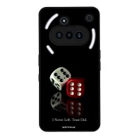 Θήκη Sonique Men's Edition για Nothing Phone 3a Ζάρια