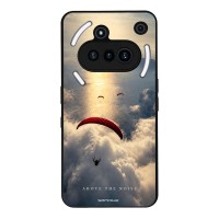 Θήκη Sonique Men's Edition για Nothing Phone 3a Above the Noise