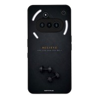 Θήκη Sonique Men's Edition για Nothing Phone 3a Believe