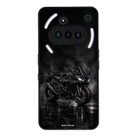 Θήκη Sonique Men's Edition για Nothing Phone 3a Black Ride