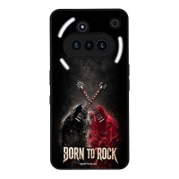 Θήκη Sonique Men's Edition για Nothing Phone 3a Born to Rock