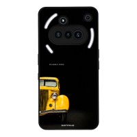 Θήκη Sonique Men's Edition για Nothing Phone 3a Classic Soul