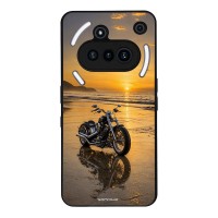 Θήκη Sonique Men's Edition για Nothing Phone 3a Coastal Rider