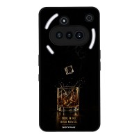 Θήκη Sonique Men's Edition για Nothing Phone 3a Cool Mind