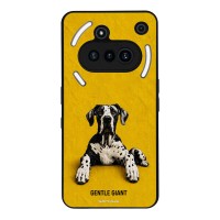 Θήκη Sonique Men's Edition για Nothing Phone 3a Dalmatian Dog
