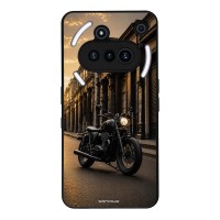 Θήκη Sonique Men's Edition για Nothing Phone 3a Dusk Rider
