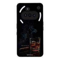 Θήκη Sonique Men's Edition για Nothing Phone 3a Eyes Never Lie