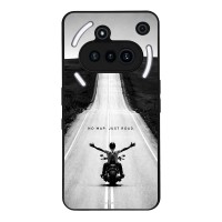 Θήκη Sonique Men's Edition για Nothing Phone 3a Freedom