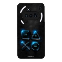 Θήκη Sonique Men's Edition για Nothing Phone 3a Gaming