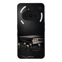 Θήκη Sonique Men's Edition για Nothing Phone 3a Law