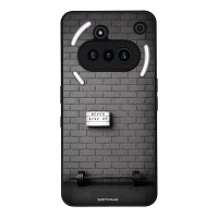 Θήκη Sonique Men's Edition για Nothing Phone 3a Motivation