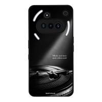 Θήκη Sonique Men's Edition για Nothing Phone 3a Music and Men