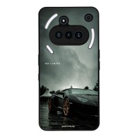 Θήκη Sonique Men's Edition για Nothing Phone 3a No Limits