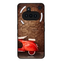 Θήκη Sonique Men's Edition για Nothing Phone 3a Old Roads