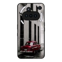 Θήκη Sonique Men's Edition για Nothing Phone 3a Old Soul