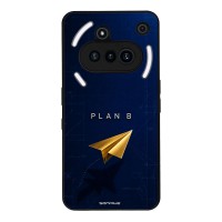 Θήκη Sonique Men's Edition για Nothing Phone 3a Plan B