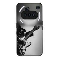 Θήκη Sonique Men's Edition για Nothing Phone 3a Rock Guitar