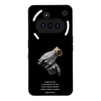 Θήκη Sonique Men's Edition για Nothing Phone 3a Three Rules