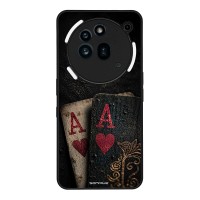 Θήκη Sonique Men's Edition για Nothing Phone 3a Pro Άσος