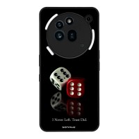 Θήκη Sonique Men's Edition για Nothing Phone 3a Pro Ζάρια
