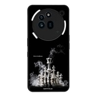Θήκη Sonique Men's Edition για Nothing Phone 3a Pro Σκάκι