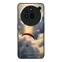 Θήκη Sonique Men's Edition για Nothing Phone 3a Pro Above the Noise