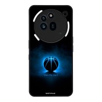 Θήκη Sonique Men's Edition για Nothing Phone 3a Pro Basketball