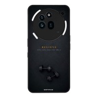 Θήκη Sonique Men's Edition για Nothing Phone 3a Pro Believe