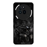 Θήκη Sonique Men's Edition για Nothing Phone 3a Pro Black Ride