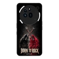 Θήκη Sonique Men's Edition για Nothing Phone 3a Pro Born to Rock
