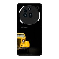 Θήκη Sonique Men's Edition για Nothing Phone 3a Pro Classic Soul