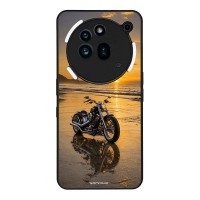 Θήκη Sonique Men's Edition για Nothing Phone 3a Pro Coastal Rider