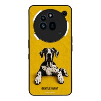 Θήκη Sonique Men's Edition για Nothing Phone 3a Pro Dalmatian Dog